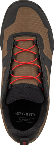 Giro Tracker Fastlace MTB Shoes - java lava/42/42