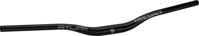 Race Face Atlas 35 35 mm Riser Lenker - black/820 mm