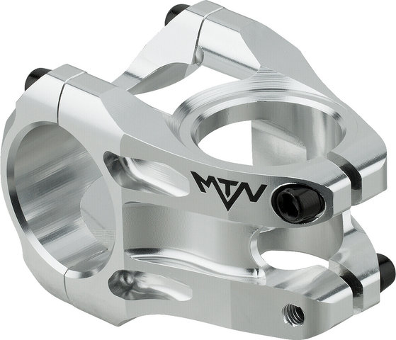 MTN Components Potencia MTB 31.8 - chrome | 35 mm