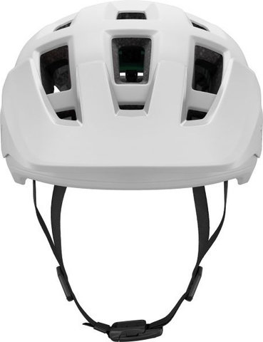 Lazer Coyote KinetiCore Helm - matte full white/55 - 59 cm
