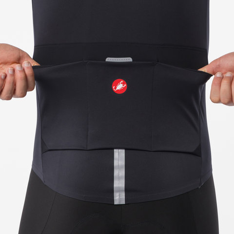 Castelli Veste Perfetto Pro - black | L