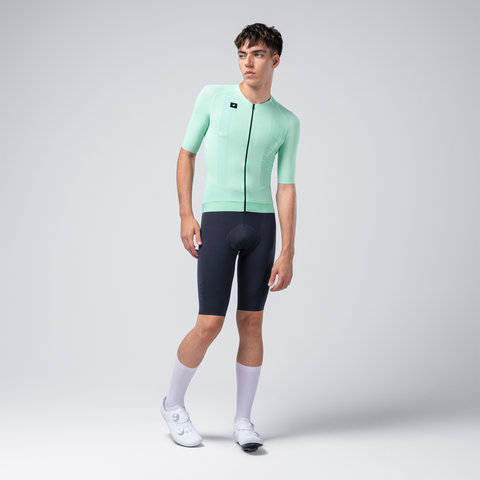 GOBIK CX Solid Unisex S/S Trikot - onsen | M