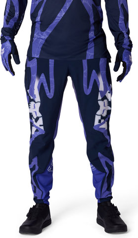 Fox Head Flexair Diffuse SE Pants - blueberry | S | 28