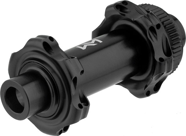 NEWMEN FADE Road Straightpull Disc Center Lock VR-Nabe - black/24