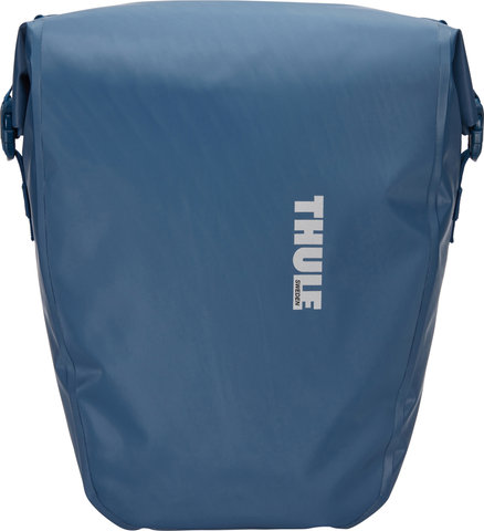 Thule Shield Panniers L - blue/25000 ml
