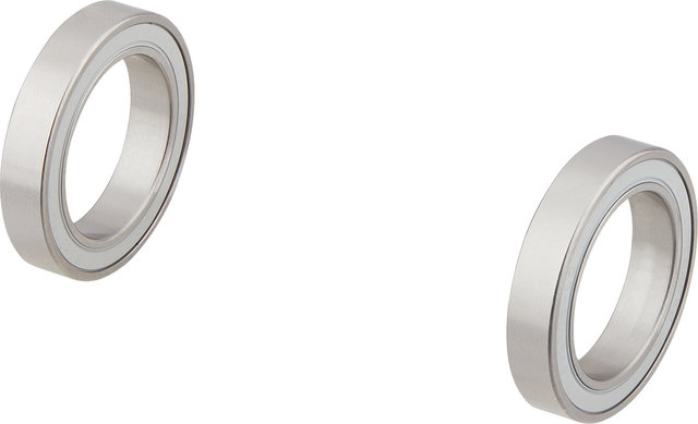 CeramicSpeed Alpha BB90/86 mm Shimano Road Bearing Set - black