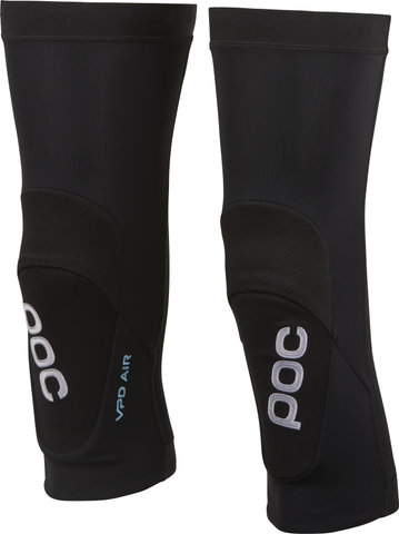 POC VPD Air Leg Warmers - uranium black/M