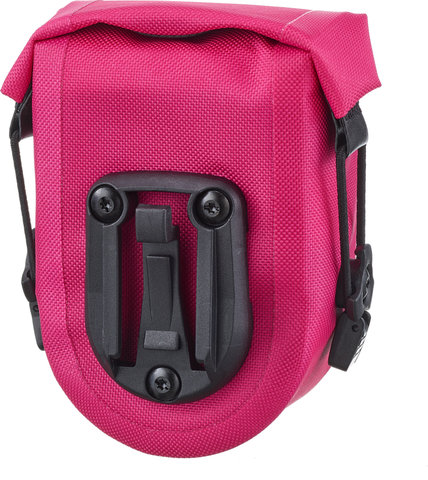 ORTLIEB Sacoche de Selle Micro-Bag - cyber pink | 500 
