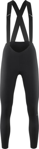 ASSOS Uma GT S11 Spring Fall Damen Bib Tights Trägerhose - black series/M
