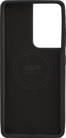 SP Connect Funda para smartphones Phone Case SPC+ - negro/Samsung Galaxy S21 ULTRA