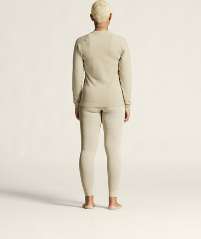 Craft Active Comfort LS 2 W Trikot - plaster/S