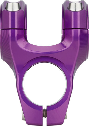 Hope Potencia Gravity 31,8 - purple/0°/35 mm