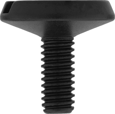 Fox Head Visor Screw for Proframe MIPS / Dropframe Pro MIPS - black