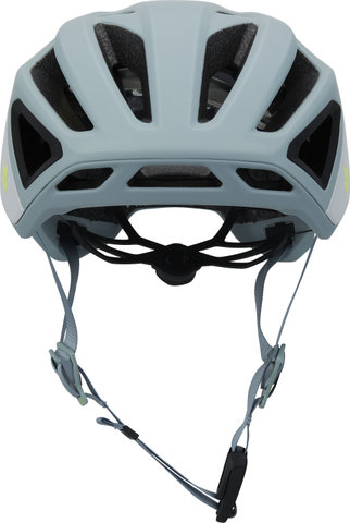 Fox Head Casco Crossframe Pro MIPS - exploration-light grey/55 - 59 cm