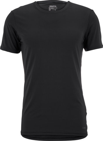Craft Maillot de Corps Core Dry Tee - black/M
