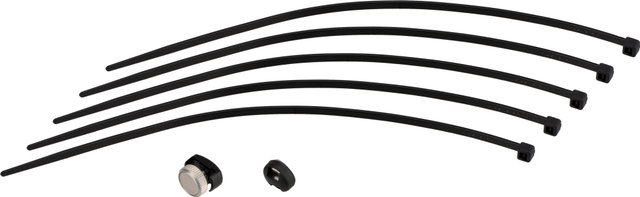 CATEYE Bluetooth® Speed/Cadence Sensor ISC-12 - black