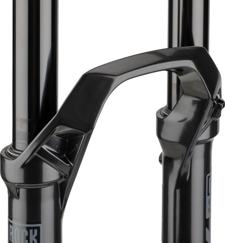 RockShox Lyrik Select RC DebonAir+ Boost 29" suspension fork workshop packaging - black | 140 mm | 44 mm | 110 mm | 29" | 1 1/8" - 1,5" tapered | 15 mm Thru Axle