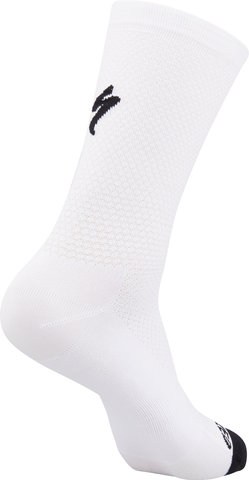 Specialized Hydrogen Vent Tall Road Socken - white/40 - 42