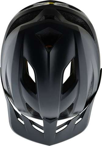 Troy Lee Designs Flowline Point MIPS Helmet - black charcoal | 53 - 56 cm