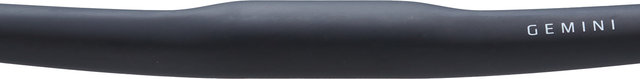 GEMINI WÄSSAT Lightweight 31.8 Carbon Lenker - matt UD Carbon/760 mm