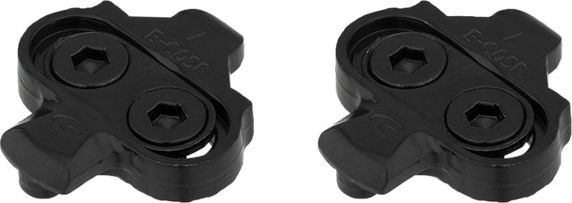 Exustar E-C05 Cleats Plate Set - universal