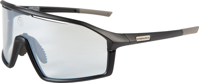 Endura Gabbro II Photochromic Glasses - matte black | photochromic