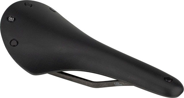 Brooks Selle Cambium C13 All Weather - black/145 mm