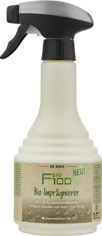 Dr. Wack Impermeabilizador F100 Bio - universal/500 