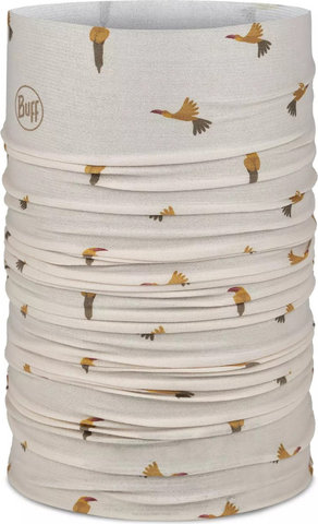 BUFF CoolNet UV Insect Shield Multifunktionstuch - latus birch grey/one size