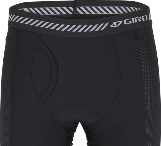 Giro Base Liner Shorts - black/L