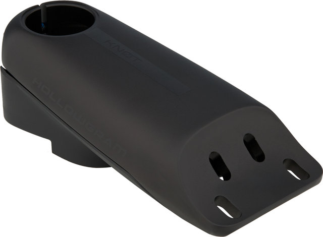Cannondale HollowGram KNOT SystemStem Stem - black/-6°/110 mm