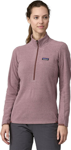 Patagonia Women's Sweater - stormy mauve/S