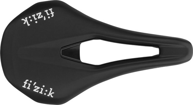 Fizik Vento Argo R5 Saddle - black/140 mm