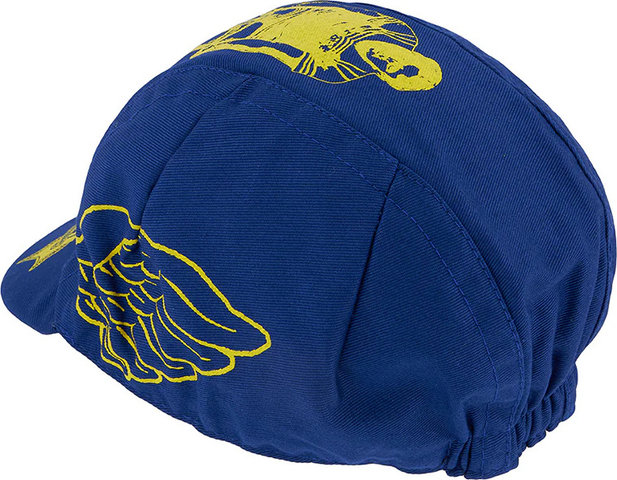 Cinelli Cycling cap - milano bike veterans-blue/one size