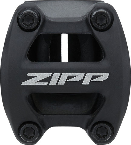 Zipp Service Course 31.8 Stem - blast black/+6°/-6° (FlipFlop)/90 mm