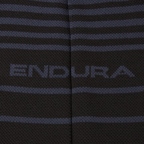 Endura Chaussettes Block - black | 37 - 42