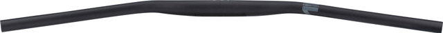 NEWMEN Evolution SL 318.25 31.8 25 mm Riser Lenker - black anodized-grey/800 mm