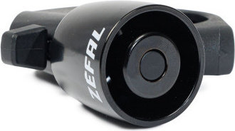 Zefal Trail Bike Bell - black