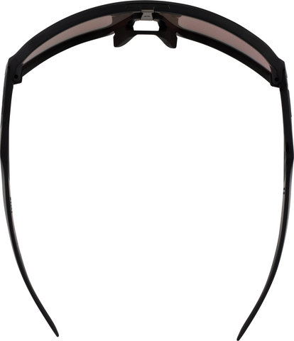 Oakley Sutro Brille - matte black/prizm trail torch