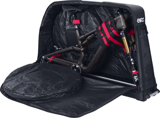 EVOC Bike Bag Pro Transporttasche - multicolour