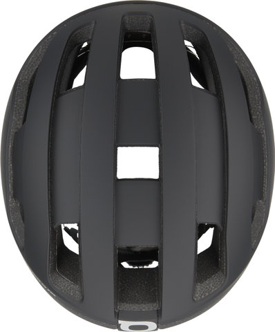 POC Casque Omne Lite - uranium black mat/54 - 59 cm