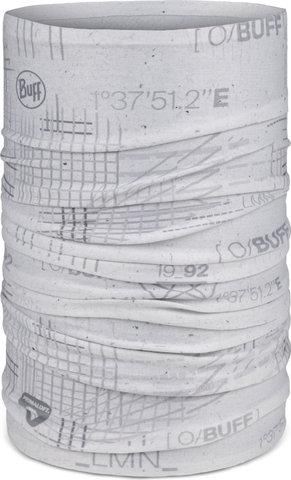 BUFF ThermoNet tour de cou multifonction - pristo ash/one size
