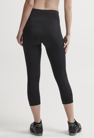 Craft Pantalon Knickers Essence Femme - black | M