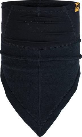 BUFF Bandana Mountain - solid black/one size
