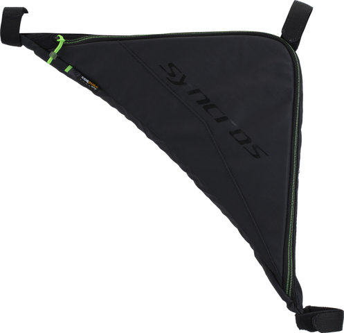 Syncros Retro Frame Bag - black/2500 ml