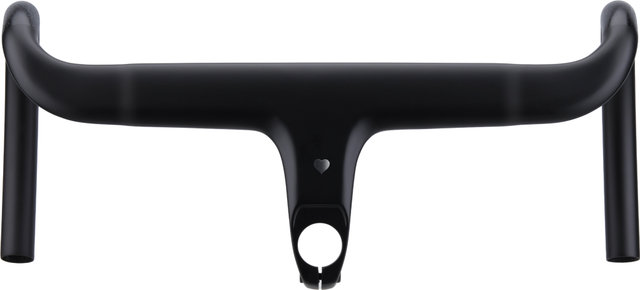 Blackheart Carbon Handlebar-stem - black/-10°/40 mm/90 mm