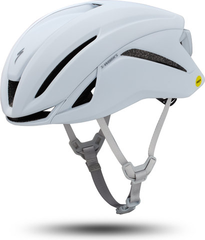 Specialized SW Evade 4 Helm - matte white | 58 - 62 cm