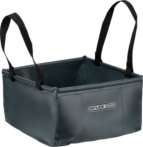 ORTLIEB Folding-Bowl Transporttasche - asphalt/5000 ml