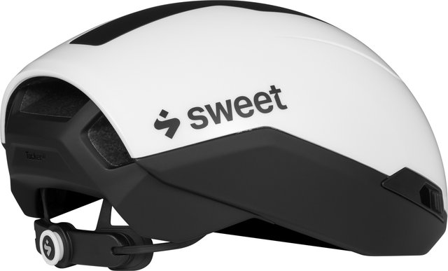 Sweet Protection Casco Tucker III 2Vi MIPS - satin white | 56 - 59 cm