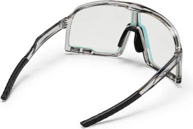 CHPO Henrik lunettes de sport photochromiques - grey | pink photochromic